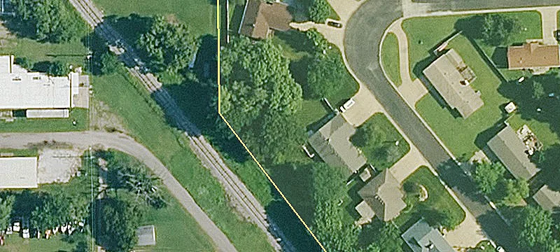Wichita Land Development Opportunity