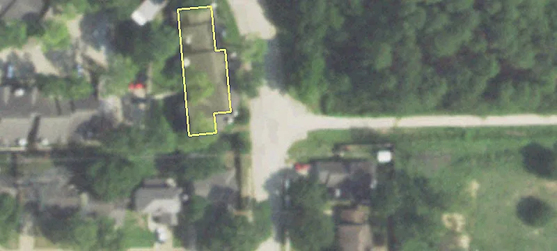 Development Opportunity in Houston, Texas