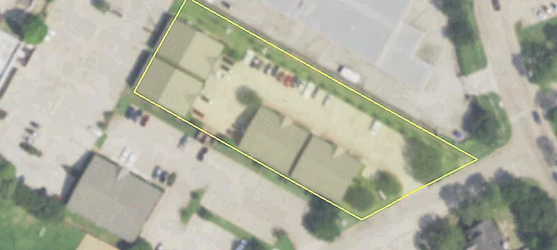 Houston Retail Property For Sale