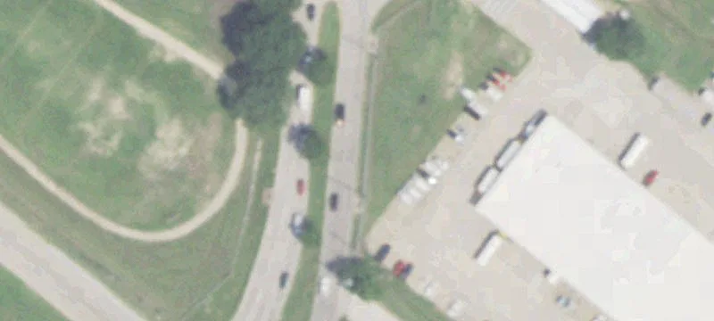 Retail Corner Development Opportunity