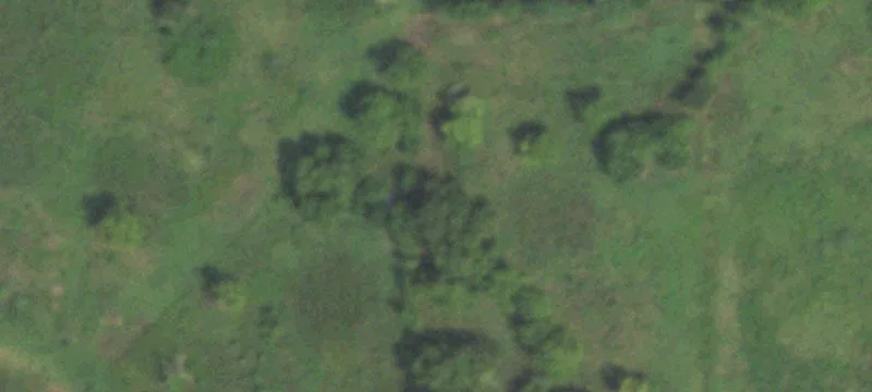 Unrestricted Acreage Near Established Subdivisions