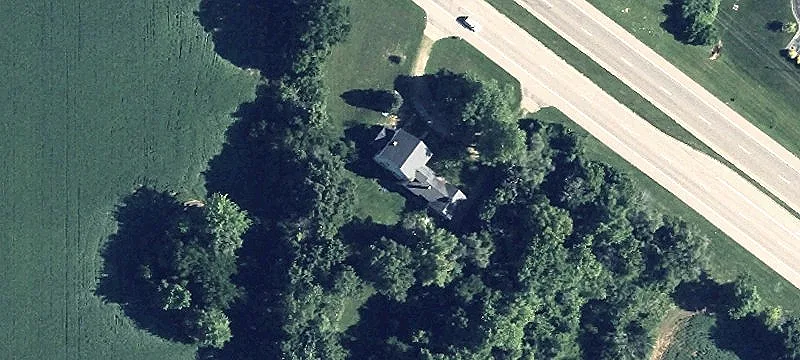 Land with Highway Access