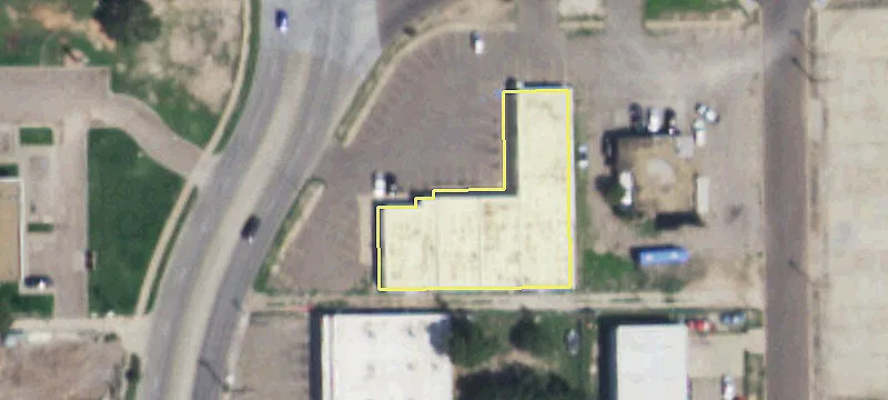 Lubbock Land Tract For Sale