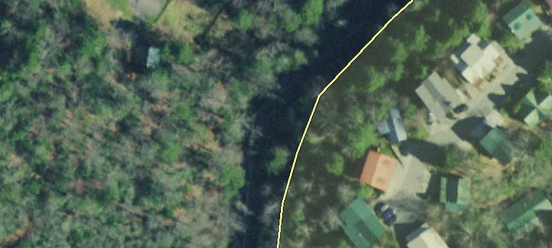 Gatlinburg Commercial Development Land