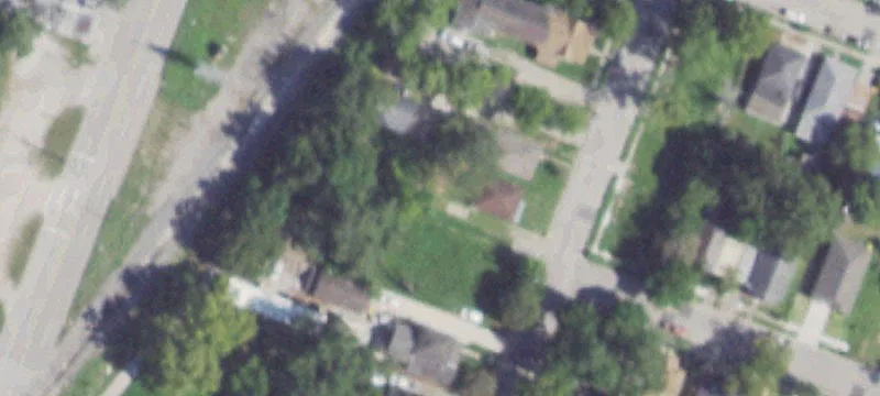 Industrial Lots in Crockett, TX