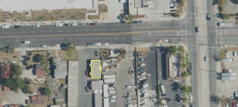Gardena Warehouse with Large Yard