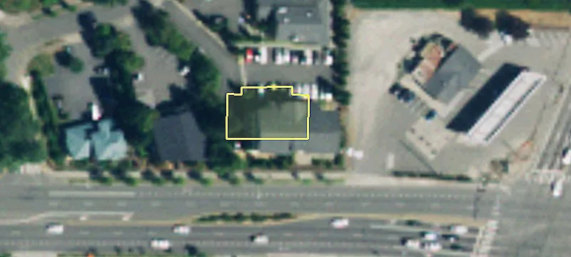 Federal Way Office Space Available
