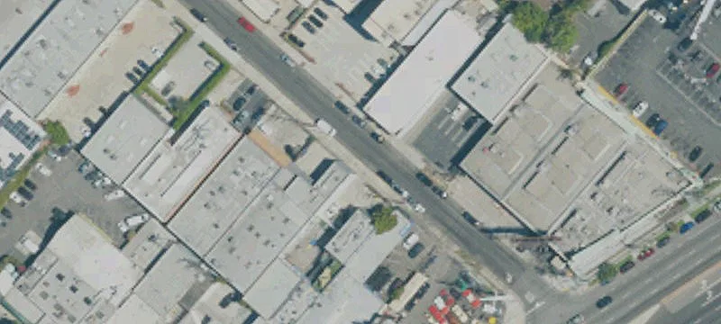 Los Angeles Office Space Available