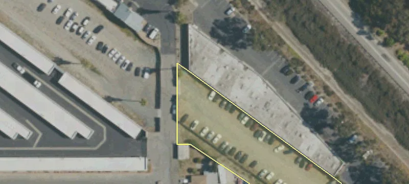 Industrial Property Fully Leased