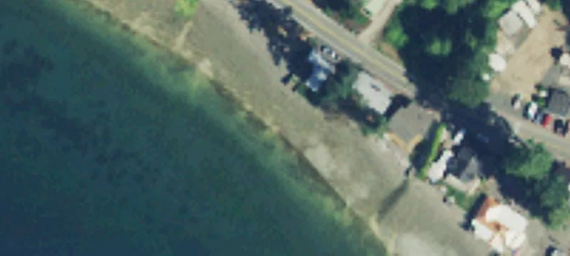 Summertide Resort and Marina