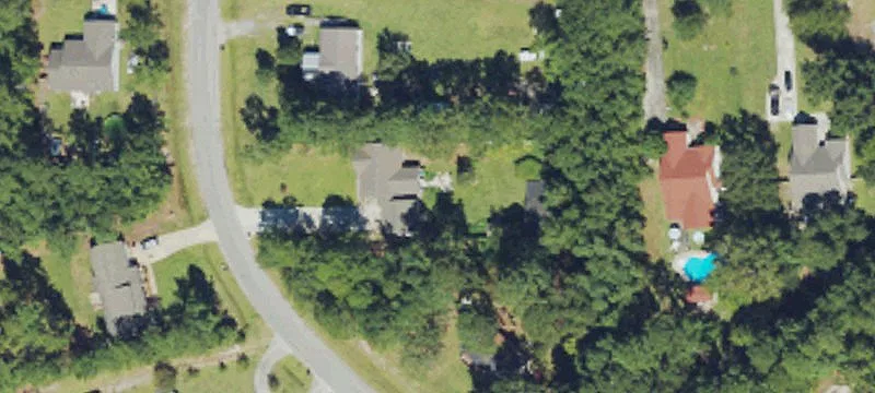 Leland Corner Site For Lease