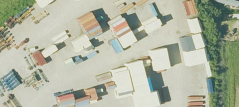 Industrial Land with Outdoor Storage