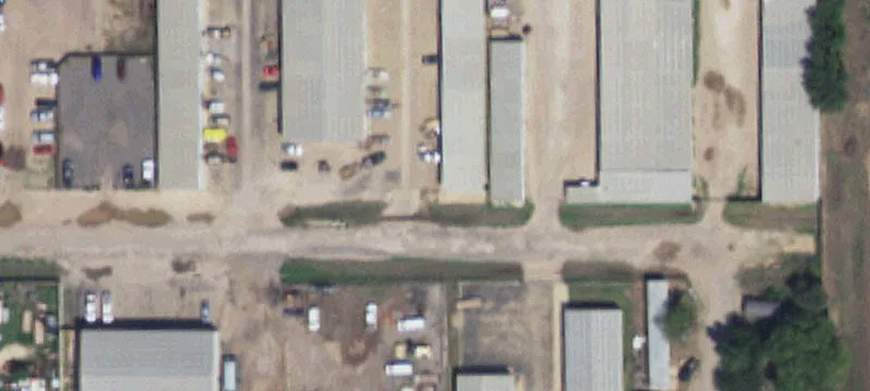 Lubbock Land for Future Development