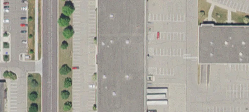 Apple Valley Warehouse Space