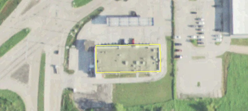 Unrestricted Land in Growing Area