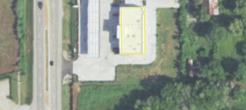Retail Space in Missouri City