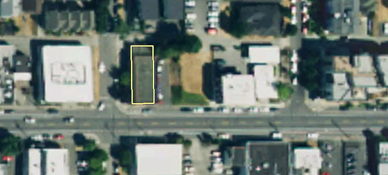 Redevelopment Site in Opportunity Zone