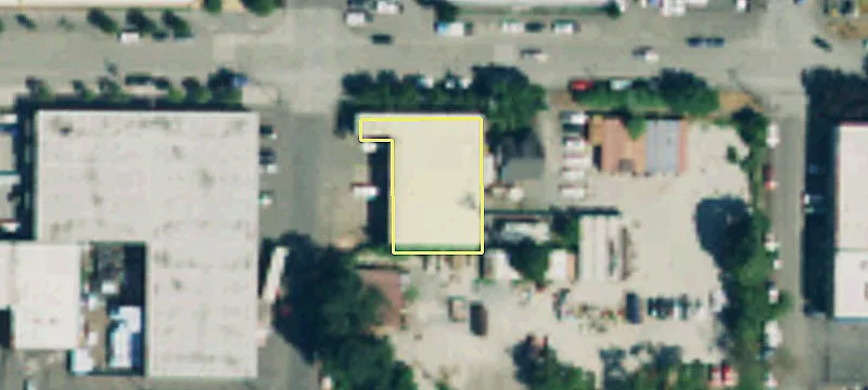 Georgetown Industrial Space For Lease