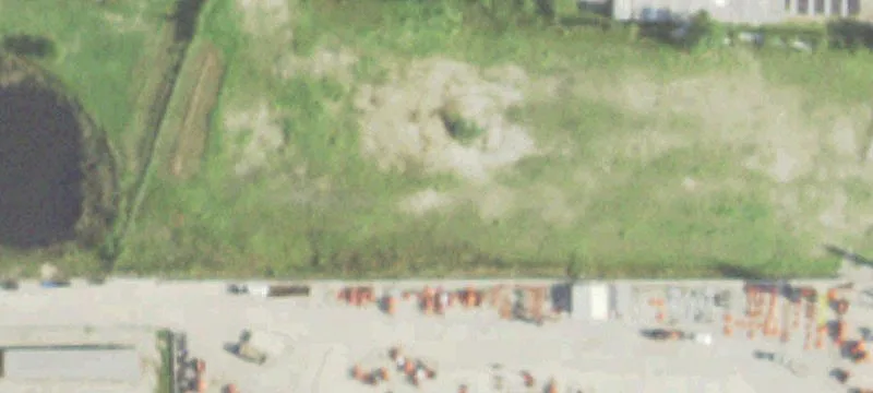 East River Industrial Park Land