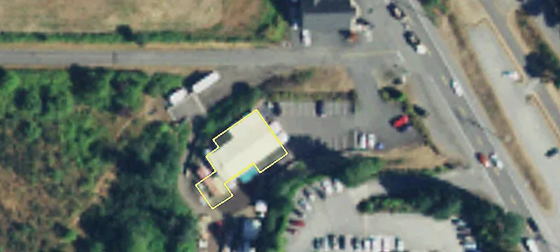 Maple Valley Retail/Office/Industrial Building