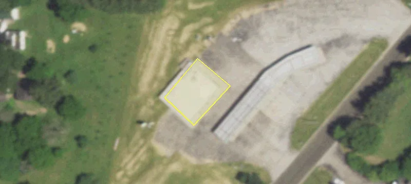 16-Acre Commercial Development Parcel