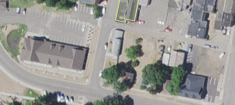 New Office Space for Lease