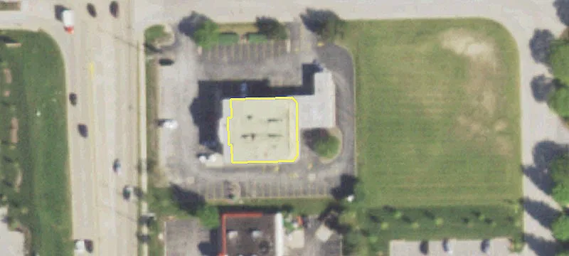Mokena Office Space Available