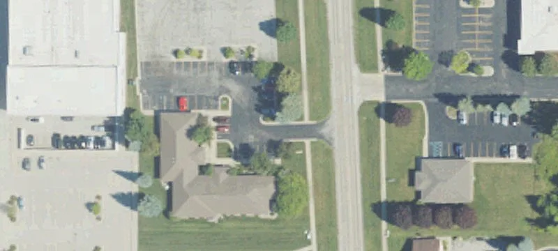 Executive Office Space For Lease