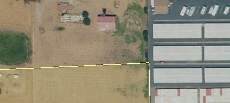 Grand Terrace Land For Sale