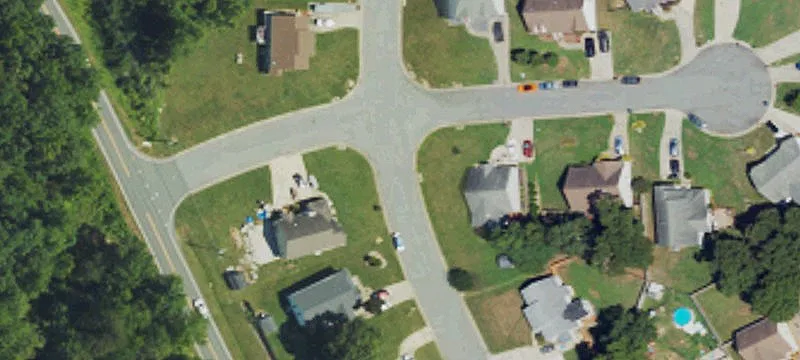 Residential Land in Burlington, NC
