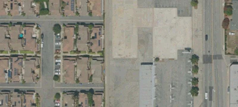 2.05 Acre Mixed-Use Land