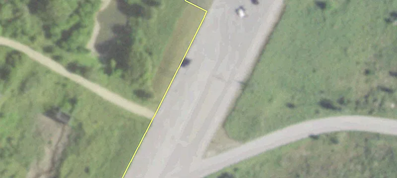 Prime Land on Seawall