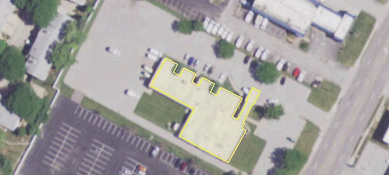 Retail/Office Space in St. Peters