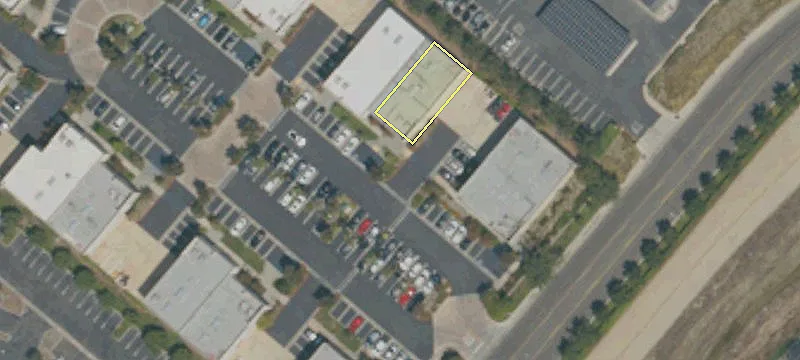 Irvine Flex / R&D Space