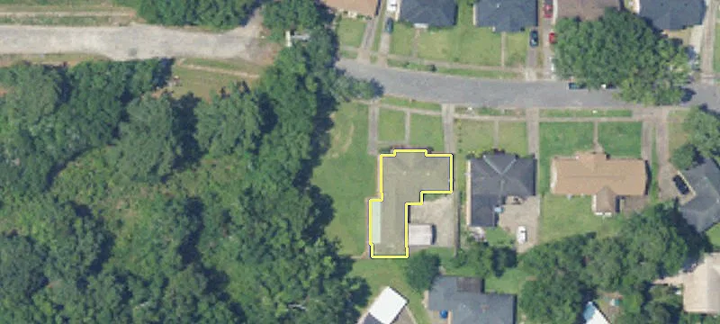 School Building For Sale