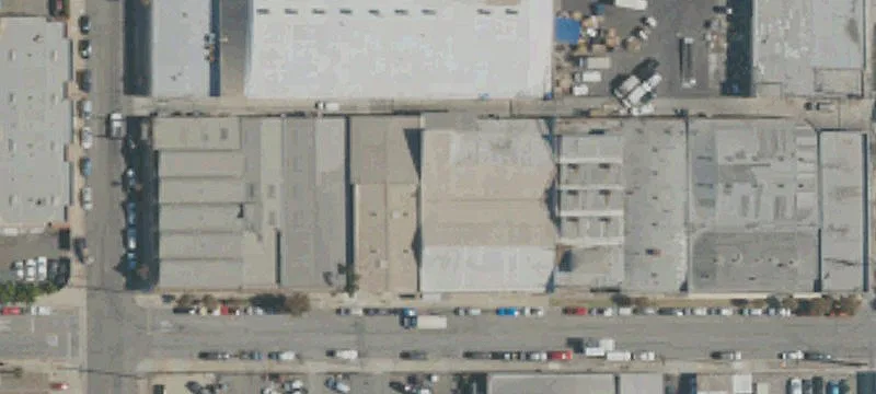 Concrete Yard for Short Term