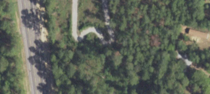 Land Available in Plantersville, TX