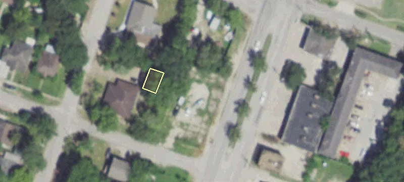 Unrestricted Land Near Loop 610