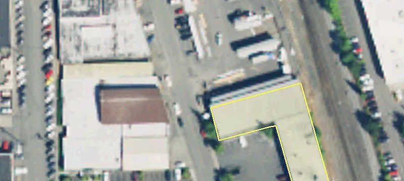 Commercial Land Available