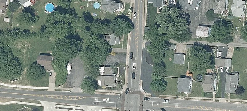 Pickerington Office/Medical Building For Lease