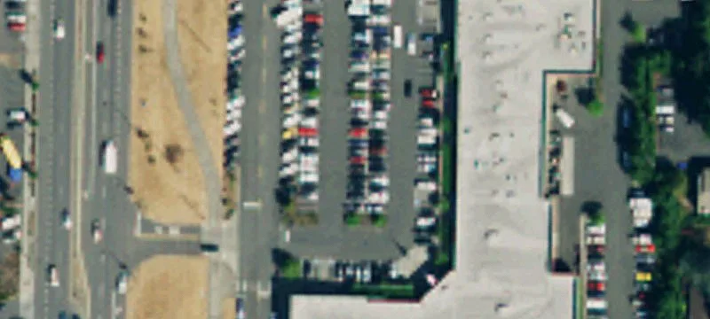 Retail Space in Shoreline, WA