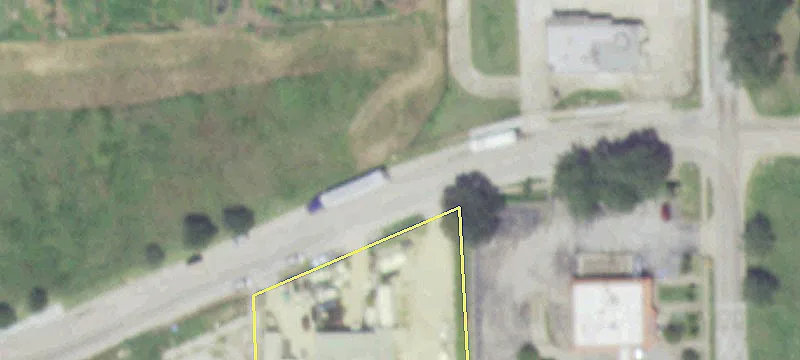 Auto Repair Shop For Lease