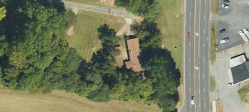 Commercial Land Near Future Rail
