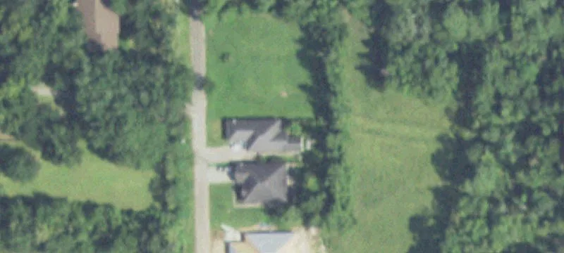 Commercial Lot in Orange, TX