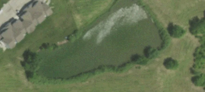 Development Land Near Amazon Center