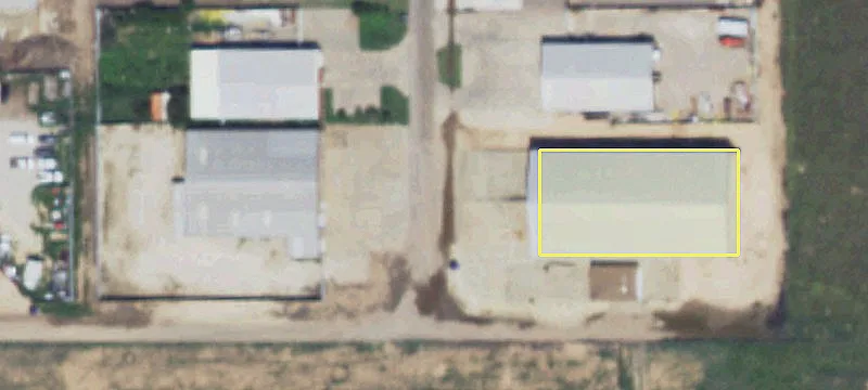 Lubbock Office/Warehouse with Fenced Yard