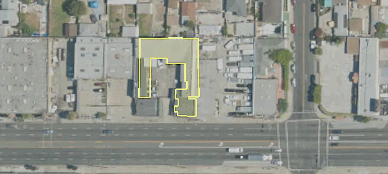 Gardena Industrial Property For Sale