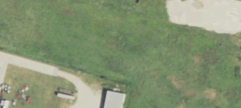 Land with Frontage on US 290