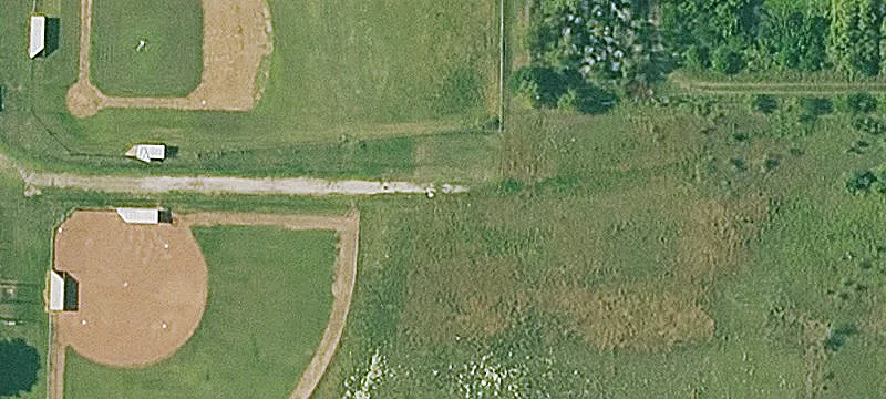 Prime Land Near Waterfront Communities