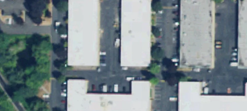 Redmond Industrial Space Available
